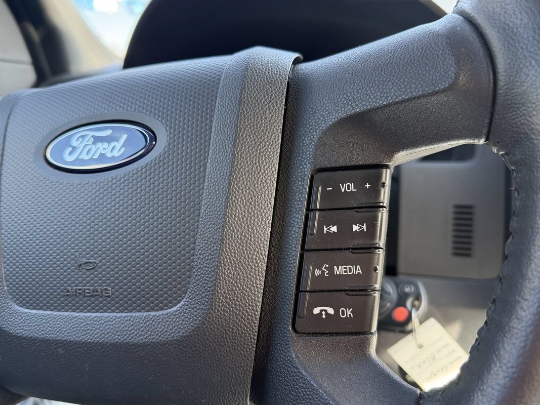 Used 2011 Ford Escape XLT w/ 202A Rapid Spec Order Code AWD/4WD image 18