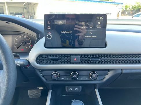 New 2027 Honda HR-V LX image 23
