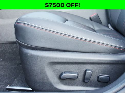 New 2025 Nissan Altima 2.5 SR w/ SR Premium Package image 26