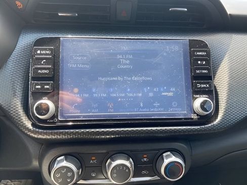 Used 2023 Nissan Kicks SV FWD image 22