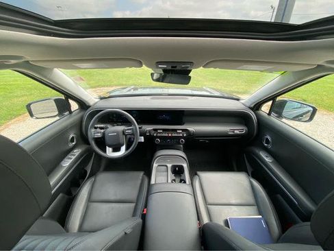 Used 2026 Hyundai Palisade SEL FWD image 18