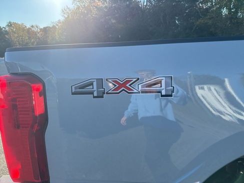 New 2026 Ford F350 XLT image 16