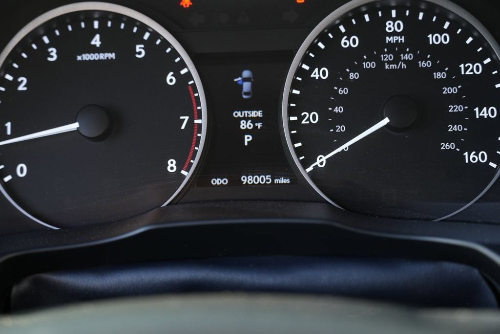 Used 2015 Lexus ES 350 w/ Ultra Luxury Package FWD image 51