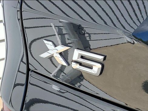 Used 2023 BMW X5 sDrive40i w/ M Sport Package RWD image 20