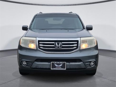 Used 2012 Honda Pilot Touring image 2