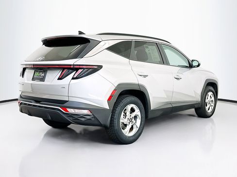Used 2023 Hyundai Tucson SEL image 9