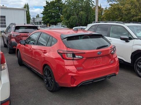 Used 2024 Subaru Impreza RS AWD/4WD image 43