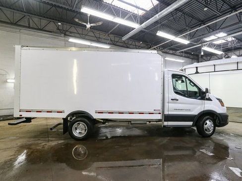 Used 2024 Ford Transit 350 Base w/ Upfitter Package image 12
