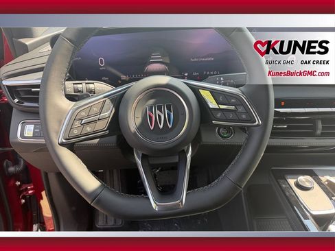 New 2026 Buick Enclave Sport Touring w/ Power Package AWD/4WD image 15