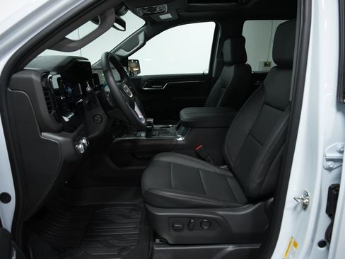 New 2026 GMC Sierra 1500 SLT w/ SLT Premium Plus Package image 24