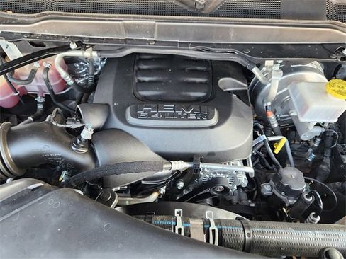 Certified 2024 RAM 2500 Big Horn w/ Bed Utility Group image 31