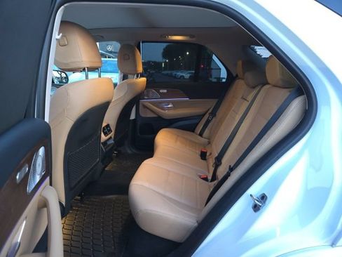 Certified 2026 Mercedes-Benz GLE 350 4MATIC image 7
