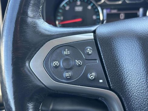 Used 2017 Chevrolet Silverado 1500 High Country image 31