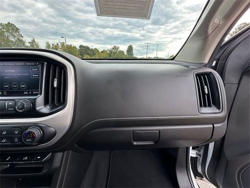 Used 2022 GMC Canyon Elevation w/ Trailering Package image 16