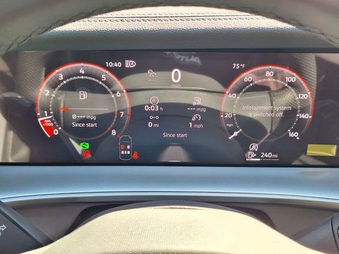 New 2026 Volkswagen Tiguan SE R-Line image 15