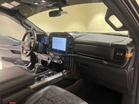 Certified 2025 Ford F150 Tremor w/ Tow/Haul Package AWD/4WD image 25