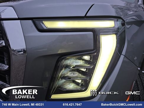 New 2026 GMC Yukon Elevation w/ Elevation Premium Package image 36