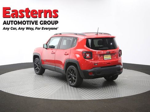 Used 2018 Jeep Renegade Altitude AWD/4WD image 65