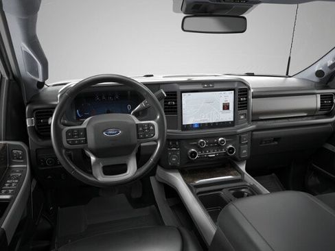 New 2026 Ford F250 4x4 Crew Cab Super Duty image 29