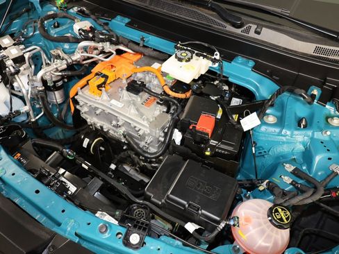 Used 2025 Honda Prologue Touring image 34