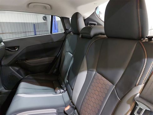 Certified 2025 Subaru Crosstrek 2.5i Limited image 13