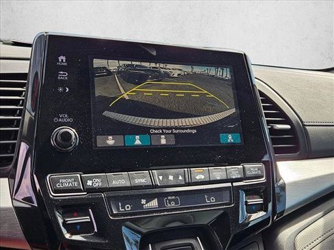 Used 2020 Honda Odyssey EX-L image 13