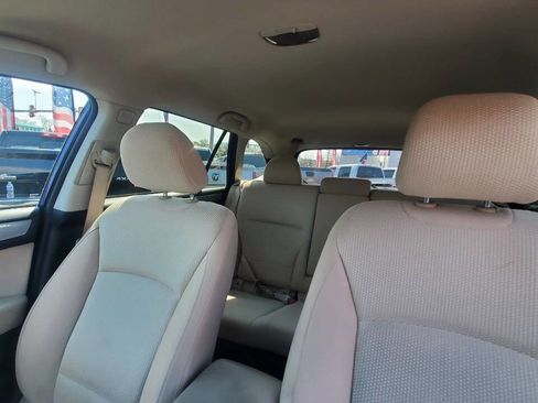 Used 2015 Subaru Outback 2.5i Premium image 21