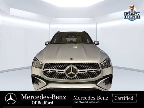 Used 2024 Mercedes-Benz GLE 450 4MATIC image 10
