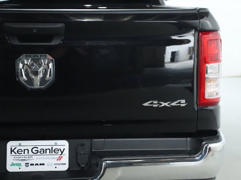 Used 2024 RAM 1500 Big Horn image 45