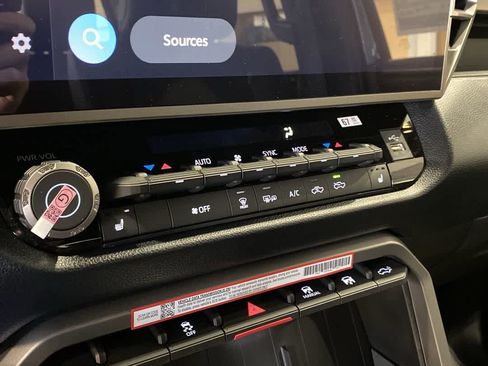 New 2025 Toyota Tundra SR5 image 20