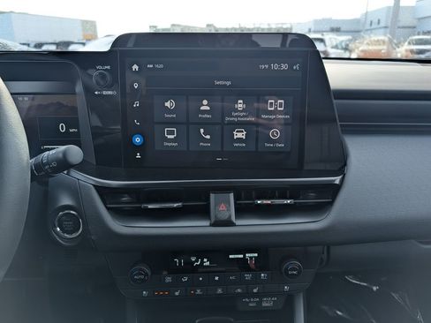 New 2026 Subaru Outback Wilderness image 10