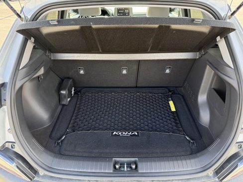 Used 2023 Hyundai Kona SEL w/ Cargo Package image 15