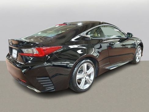 Used 2015 Lexus RC 350 AWD image 4