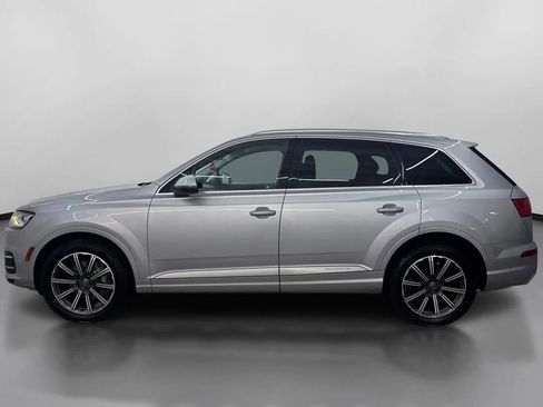 Used 2017 Audi Q7 3.0T Premium Plus w/ Premium Plus Package image 5