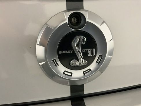 Used 2008 Ford Mustang Shelby GT500 image 16