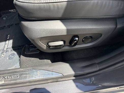 Certified 2024 Lexus NX 250 FWD image 12