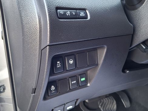 Certified 2022 Nissan Rogue Sport SL image 10