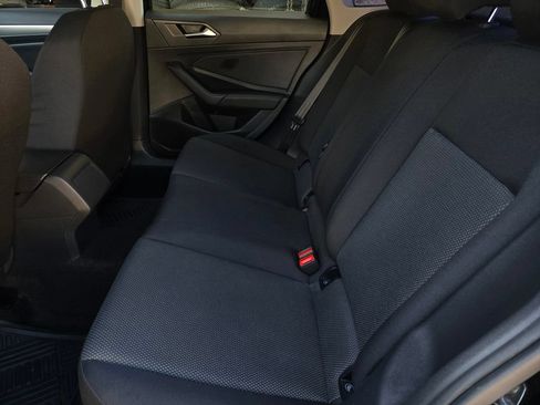 Used 2019 Volkswagen Jetta S w/ Driver Assistance Package FWD image 13