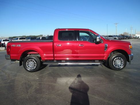 Used 2022 Ford F250 XLT w/ XLT Premium Package image 4