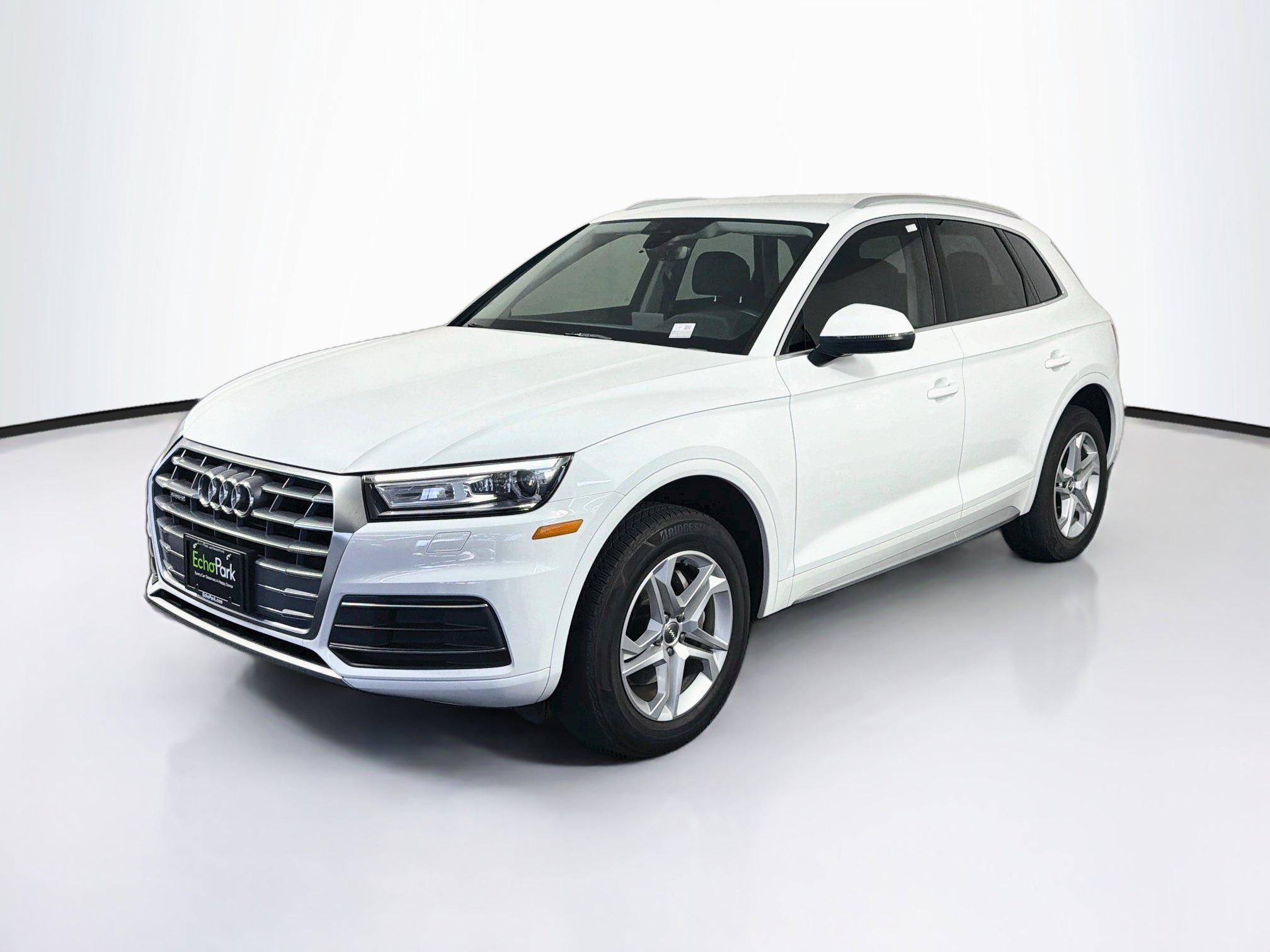 Used 2019 Audi Q5 2.0T Premium AWD/4WD image 3