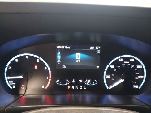 Used 2024 Ford Bronco Sport Big Bend w/ Convenience Package image 13