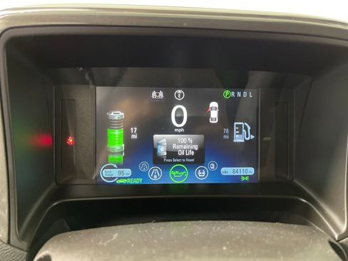 Used 2014 Chevrolet Volt image 21