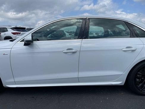 Used 2023 Audi A4 2.0T Premium Plus AWD/4WD image 37