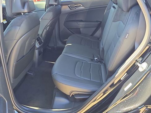 New 2026 Kia Sportage SX FWD image 19