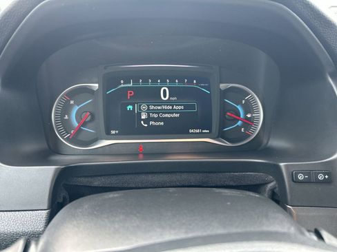 Used 2022 Honda Pilot Sport image 15