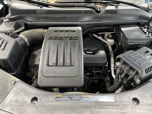 Used 2017 GMC Terrain SLE w/ Convenience Package image 17