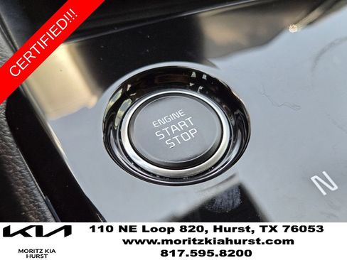 Used 2023 Kia Sportage SX Prestige AWD/4WD image 23