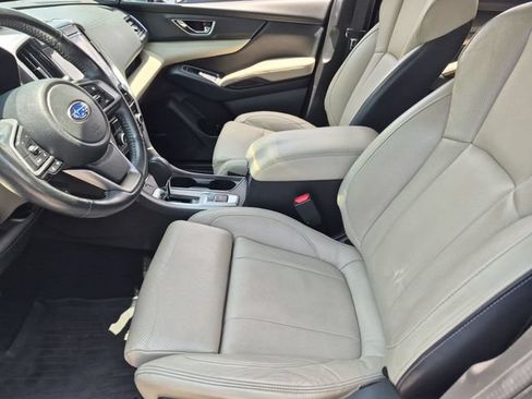 Used 2019 Subaru Ascent Limited w/ Popular Package #3 AWD/4WD image 11