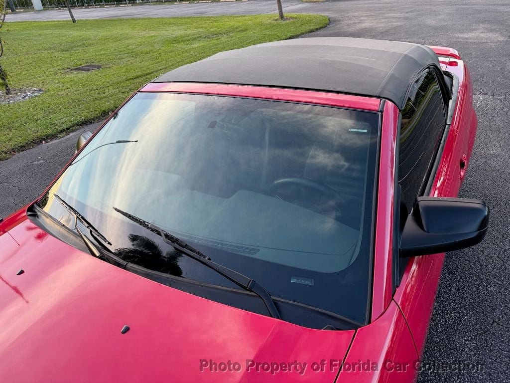 Used 2006 Ford Mustang GT Premium RWD image 29