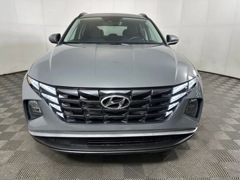 Used 2024 Hyundai Tucson SEL image 8